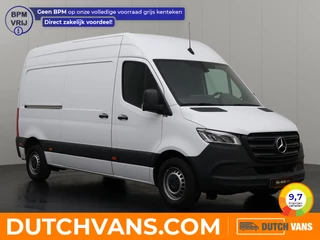 Mercedes-Benz Sprinter 315CDi Automaat L2H2 | Led