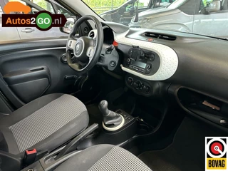 Renault Twingo Renault Twingo 1.0 SCe Authentique - afbeelding nr 13