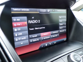Ford C-MAX Ford C-MAX 1.0 Trend, Navigatie / Climate control / Cruise control / Parkeersensoren / 17' LMV - afbeelding nr 12