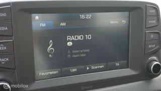 Hyundai Kona Hyundai Kona 1.6 GDI HEV Comfort Apple Carplay/Android Auto - afbeelding nr 12