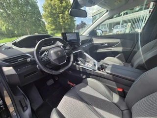 Peugeot 5008 Peugeot 5008 1.2 PureTech Blue Lease Allure 7-Persoons AUTOMAAT | NAVI | CLIMA | PDC | 18