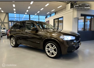 BMW X5 BMW X5 xDrive35i High Executive |PANO|M-PAKKET|CarPly|MEMORY - afbeelding nr 10