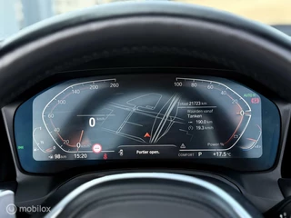BMW 4 Serie BMW 4-serie Cabrio 430i M-Sport |HUD |H&K audio |Dealer OH - afbeelding nr 27