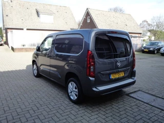 Opel Combo - afbeelding nr 3