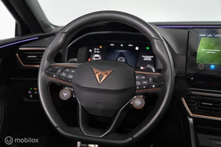 CUPRA Leon CUPRA Leon 1.4 e-Hybrid VZ Performance PANO|LED|CAMERA|SFEER| - afbeelding nr 12