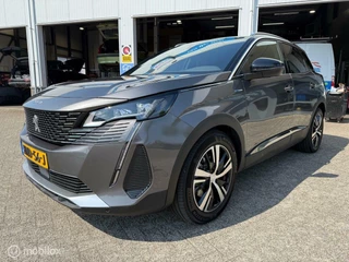 Peugeot 3008 PEUGEOT 3008 225 PK HYBRID GT 12 MND BOVAG RIJKLAAR PRIJS - afbeelding nr 4
