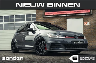 Volkswagen Golf - 156714302-0