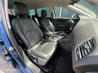 SEAT Leon Seat Leon ST 1.8 TSI 180PK X-PERIENCE 4-Drive LED/Trekhaak/Cruise - afbeelding nr 5