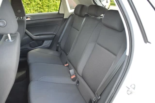 Volkswagen Polo Volkswagen Polo 1.0 TSI Highline Business R - afbeelding nr 63