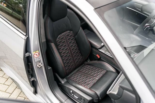 Audi RS6 Audi RS6 4.0 V8 Keramisch HUD Pano B&O Carbon Performance - afbeelding nr 71