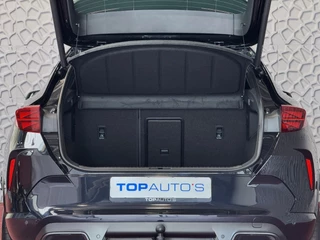 CUPRA Formentor CUPRA Formentor ✅NW MODEL✅ 1.5 eTSI 150 MHEV CAMERA ELEK.TREKHAAK STOEL/STUUR ELEK.KLEP VERW. LED LEER CARPLAY ZWARTE.HEMEL 10/2024 - afbeelding nr 53