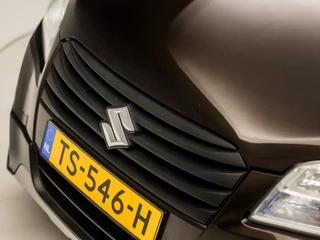 Suzuki S-Cross Suzuki S-Cross SX4 1.6 Exclusive Automaat (PANORAMADAK, CLIMATE, CRUISE, GETINT GLAS, SPORTSTOELEN, LM VELGEN, BLUETOOTH, NIEUWE APK, NIEUWSTAAT) - afbeelding nr 28