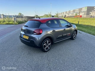 Citroën C3 Citroen C3 1.2 PureTech Feel - afbeelding nr 3