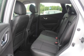Renault Kadjar Renault Kadjar 1.2 TCe Intens / 1e Eign. ! / Trekhaak / Navigatie / Parkeerhulp V+A / 17'' / Keyless / DAB / Cruise Control - afbeelding nr 11