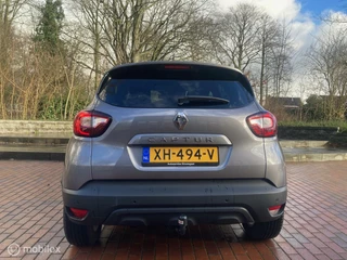 Renault Captur Renault Captur 0.9 TCe Limited, achteruitrijcamera/cruise/ - afbeelding nr 5