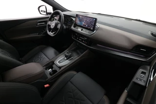 Nissan QASHQAI - afbeelding nr 24
