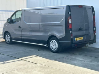 Fiat Talento Fiat Talento 1.6 MJ EcoJet L2H1 Pro Edition AIRCO I NAVIGATIE I TREKHAAK I ORG.NL + NAP - afbeelding nr 2