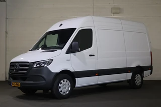 Mercedes-Benz eSprinter 320 81 KWh L2 H2