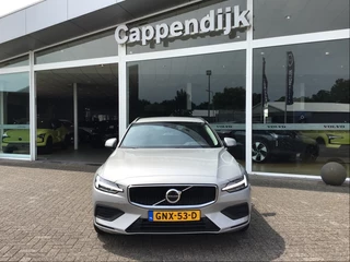 Volvo V60 Volvo V60 B3 163PK Essential Drive Awareness - afbeelding nr 7