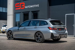 BMW 3 Serie BMW 3-serie Touring 330i M Sport 245pk Adapt.Cruise|Stoelver - afbeelding nr 5