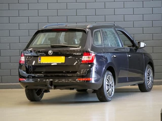 Škoda Fabia Škoda Fabia Combi 1.0 TSI Ambition | TREKHAAK | CRUISE CONTROL | - afbeelding nr 2
