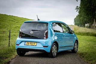 Volkswagen e-up! Volkswagen e-Up! e-up! | Nap | Pano | Camera | Origineel NL - afbeelding nr 22