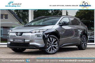 Subaru Solterra 4E-xperience+ AWD 73.1 kWh | Safety Sense | 100% Elektrisch | Safe8 |