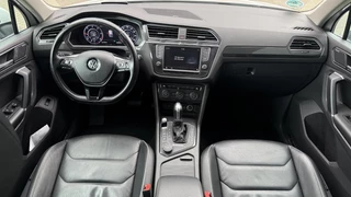 Volkswagen Tiguan Volkswagen Tiguan 2.0 TDI 4Motion Highline Pano | Full Option | Trekhaak - afbeelding nr 26