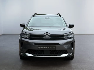 Citroën C5 Aircross Citroën C5 Aircross 136PK Hybrid ë-Series | Keyless | Dodehoek | Camera | Navi - afbeelding nr 8