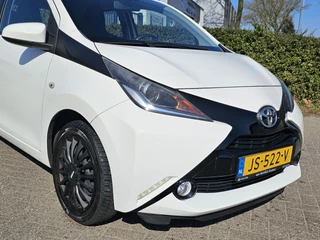 Toyota Aygo Zondag OPEN! - afbeelding nr 4