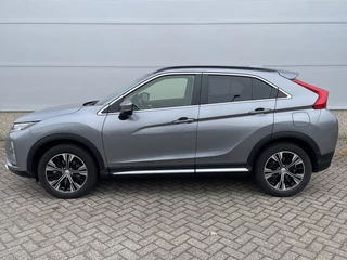 Mitsubishi Eclipse Cross - afbeelding nr 5