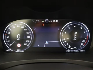 Volvo S90 Volvo S90 T4 AUT(8) MOMENTUM LEDER HEAD-UP DISPLAY VOLVO ON CALL KEYLESS - afbeelding nr 16