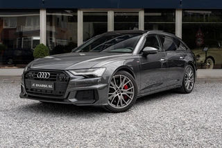 Audi A6 55 TFSI E QUATTRO S LINE/PANO/B&O/CARBON/MATRIX/SFEER