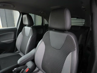 Opel Crossland X Opel Crossland X 1.2 Turbo Innovation (Vol-Opties!) Two-Tone - afbeelding nr 4
