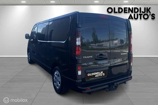 Renault Trafic Renault Trafic bestel 2.0 dCi 130 T29 L2H1 DC Comfort - afbeelding nr 6