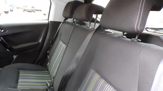 Peugeot 208 Navi.Pdc.Airco.Cruise.Electr.pakket - afbeelding nr 26