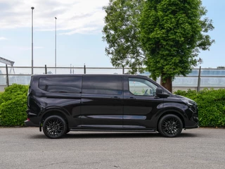 Ford Transit Custom Ford Transit Custom 320 2.0 TDCI 171 PK L2H1 Dubbele Cabine Trend | APPLE CARPLAY | CAMERA | PRIJS INCL. ACCESSOIRES! | - afbeelding nr 6