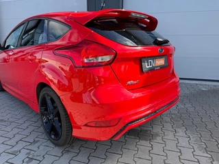 Ford Focus - afbeelding nr 6