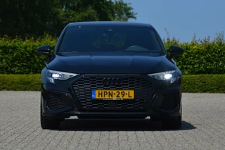 Audi A3 Audi A3 Sportback 40 TFSIe 204 pk S-line PHEV 1e eig 30.218 km! - afbeelding nr 11