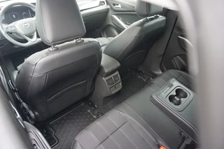 Opel Grandland Opel Grandland 130PK GS AUTOMAAT | CARPLAY | WINTERPACK | CAMERA | DODEHOEK! - afbeelding nr 12