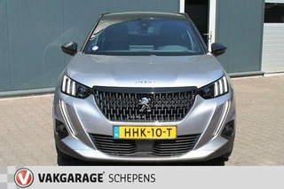 Peugeot 2008 Peugeot 2008 1.2 PureTech GT| Automaat | Navi | Camera | 3D Cockpit - afbeelding nr 2