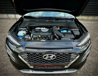 Hyundai Kona - afbeelding nr 37