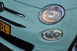 Fiat 500 Fiat 500 Navi LM velgen 1.2 Young - afbeelding nr 10