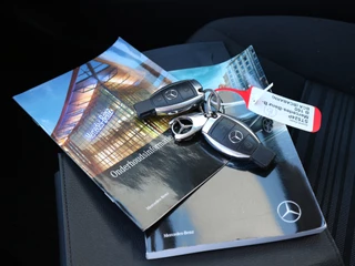 Mercedes-Benz B-Klasse - afbeelding nr 24