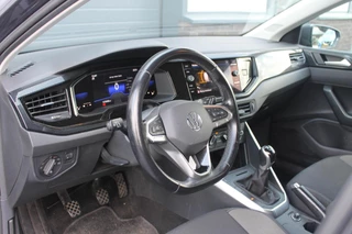 Volkswagen Polo Volkswagen Polo 1.0 TSI Life- New Model - NAP - Origineel NL - afbeelding nr 9