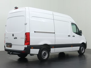 Mercedes-Benz Sprinter | Touchscreen Camera | 3-Persoons | Betimmering - afbeelding nr 2