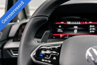 Volkswagen Golf Volkswagen Golf 2.0 TSI 4Motion R Perf Akra 360 Pano Vol - afbeelding nr 57