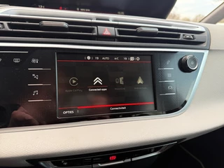 Citroën C4 Spacetourer Citroën C4 Spacetourer 130PK Shine Automaat | Dodehoek | ACC | Massage | Navi | Camera - afbeelding nr 27
