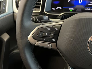 Volkswagen Polo Volkswagen Polo 1.0 TSI AUT 85KW Goal Navigatie Apple Carplay/ Android Auto Adaptive Cruise Control Parkeersensoren Stoelverwarming Virtual Cockpit Climate Control - afbeelding nr 10