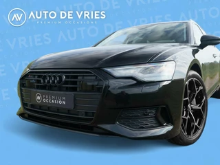 Audi A6 Audi A6 Avant 45 TFSI 245pk Sport Pro Line | Sportstoelen | Adaptive cruise | Trekhaak - afbeelding nr 44